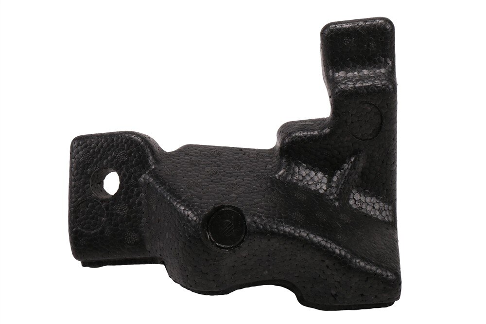 GM Genuine Parts Front Passenger Side Floor Panel Carpet Filler