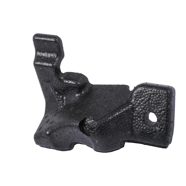 GM Genuine Parts Front Driver Side Floor Panel Carpet Filler