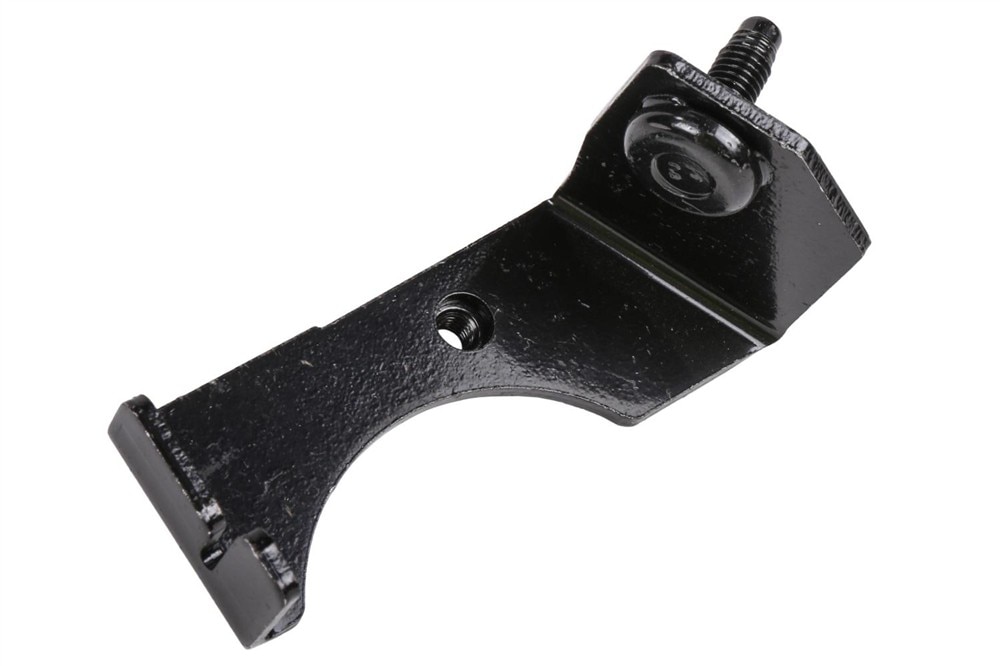GM Genuine Parts Passenger Side Intercooler Bracket