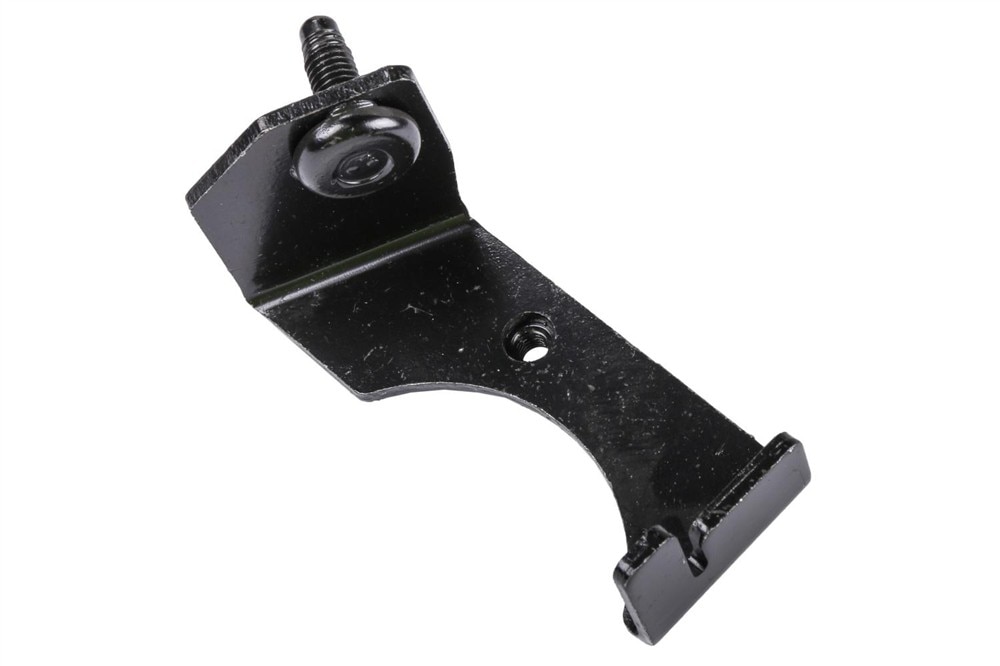 GM Genuine Parts Driver Side Intercooler Bracket