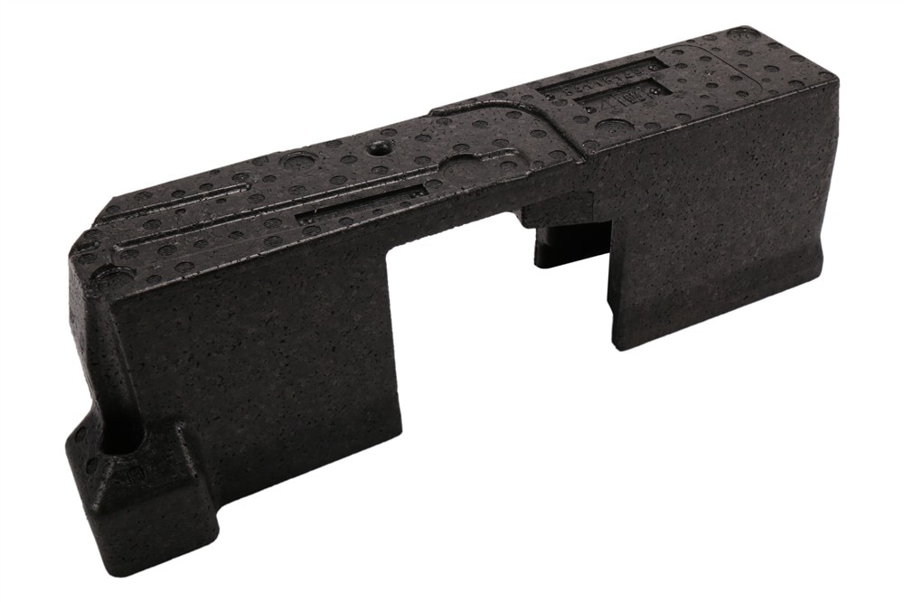 GM Genuine Parts Jack Stowage Container