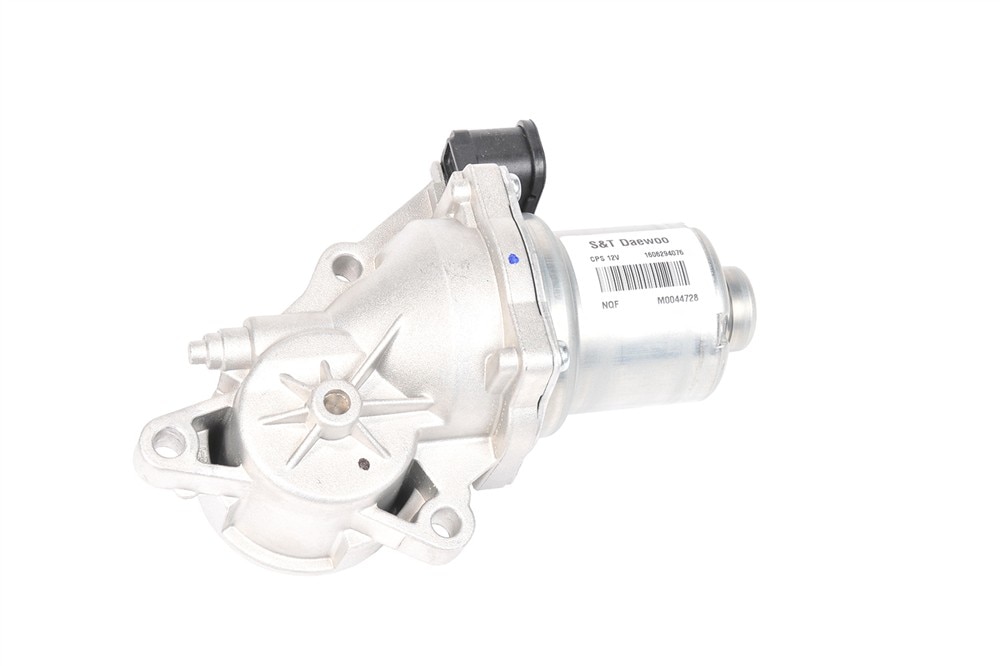GM Genuine Parts Transfer Case Four Wheel Drive Actuator