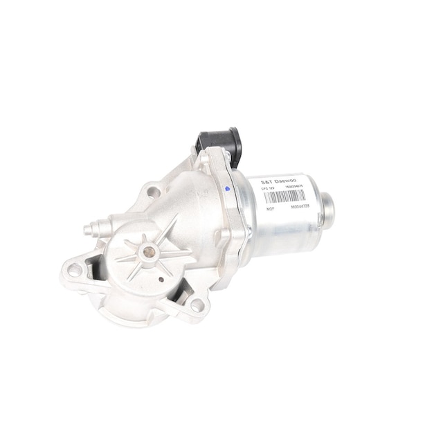 GM Genuine Parts Transfer Case Four Wheel Drive Actuator