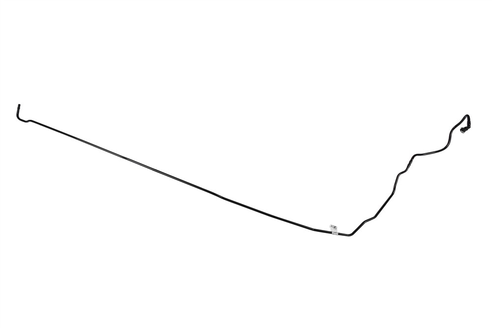 GM Genuine Parts Front Vapor Canister Pipe