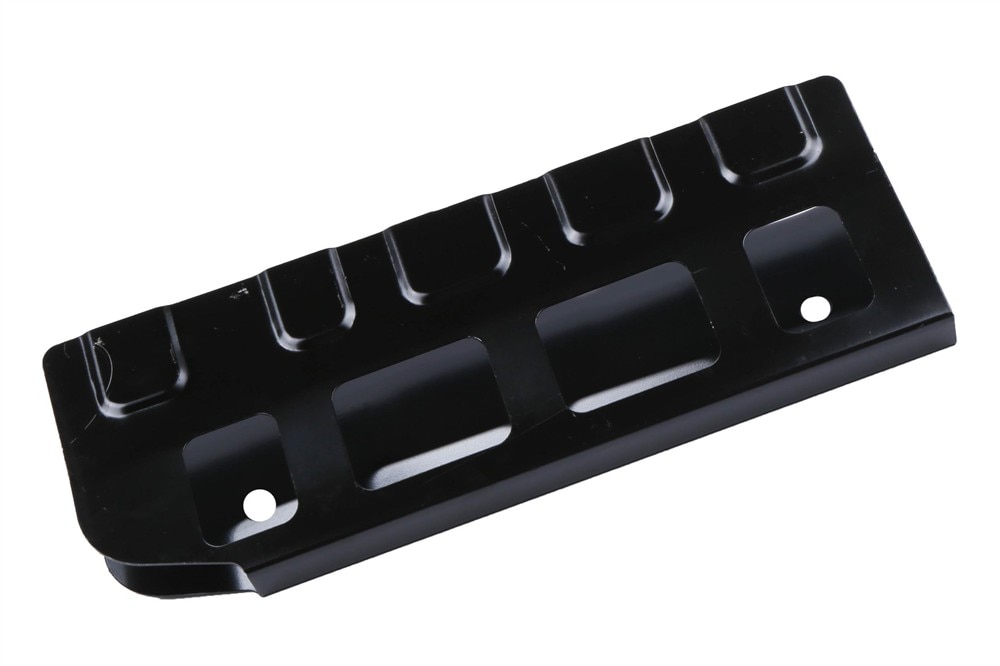 GM Genuine Parts Passenger Side Underbody Intermediate Side Rail Reinforcement
