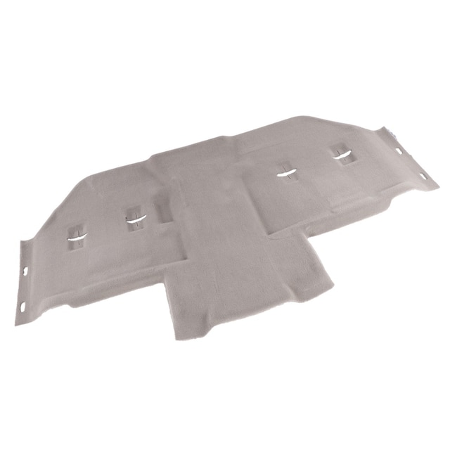 GM Genuine Parts Dune Intermediate Floor Panel Carpet