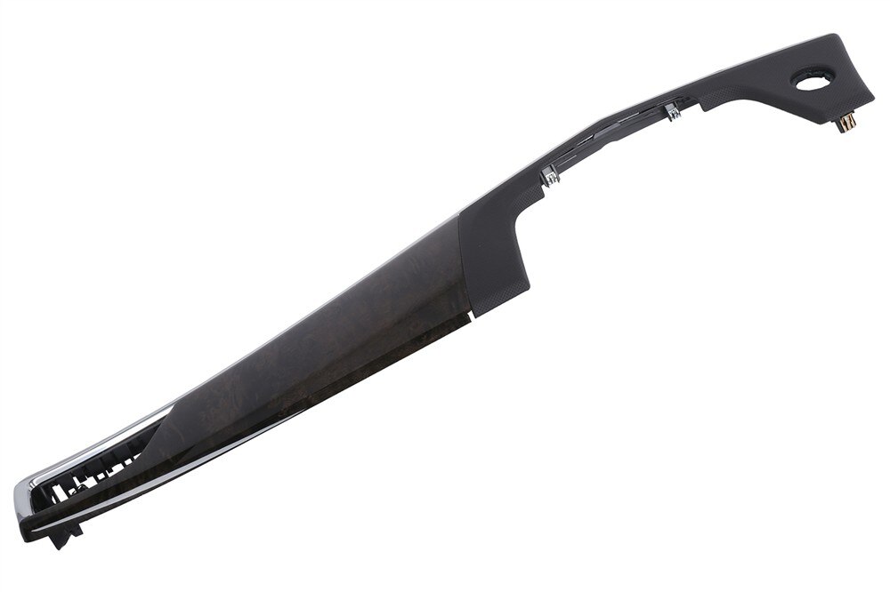 GM Genuine Parts Instrument Panel Lower Trim Plate Applique
