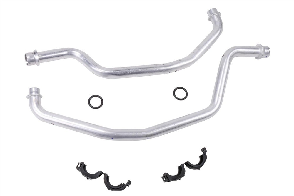 GM Genuine Parts Heater Tube