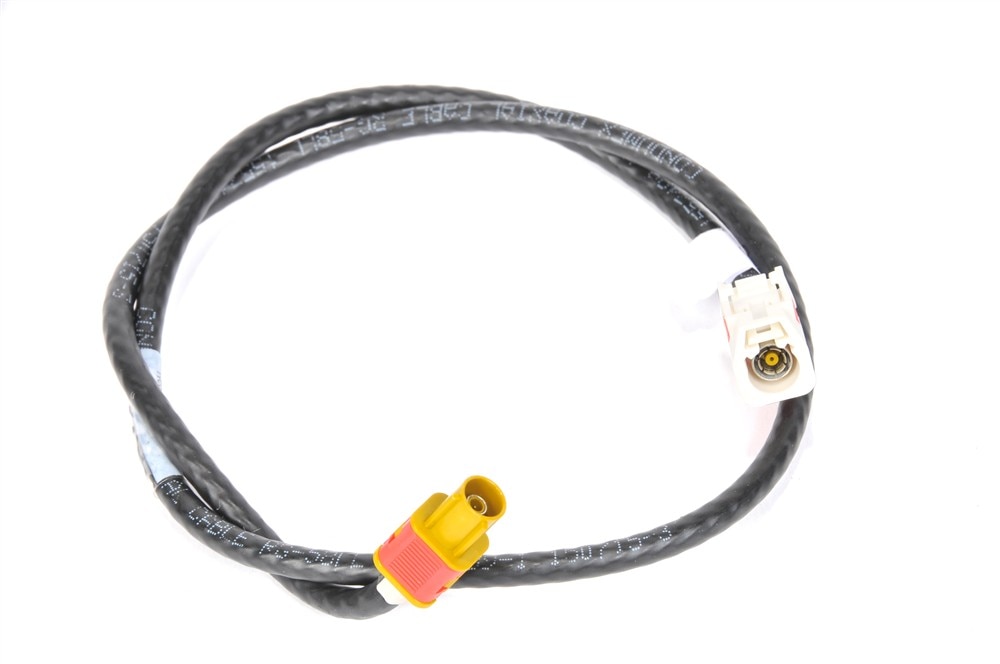 GM Genuine Parts Digital Radio and Navigation Antenna Coaxial Cable
