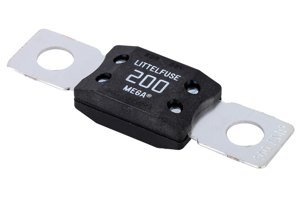 GM Genuine Parts 200 Amp Fuse