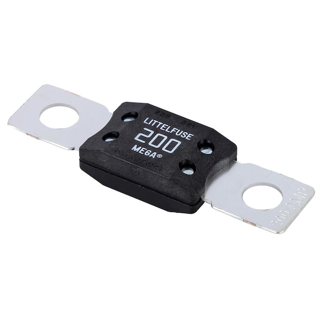 GM Genuine Parts 200 Amp Fuse