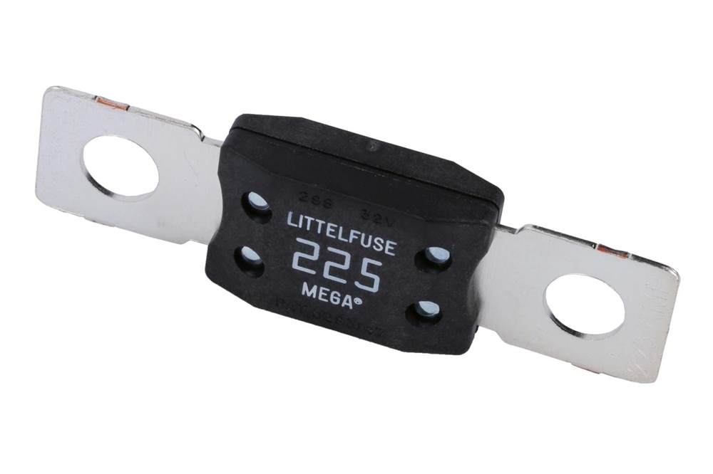 GM Genuine Parts 225 Amp Fuse