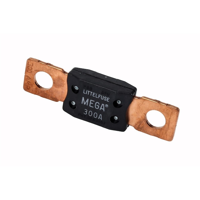 GM Genuine Parts 300 Amp Fuse