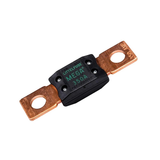 GM Genuine Parts 350 Amp Multi-Purpose Fuse