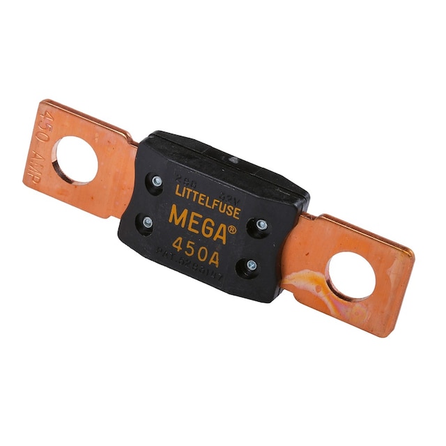 GM Genuine Parts 400 Amp Fuse