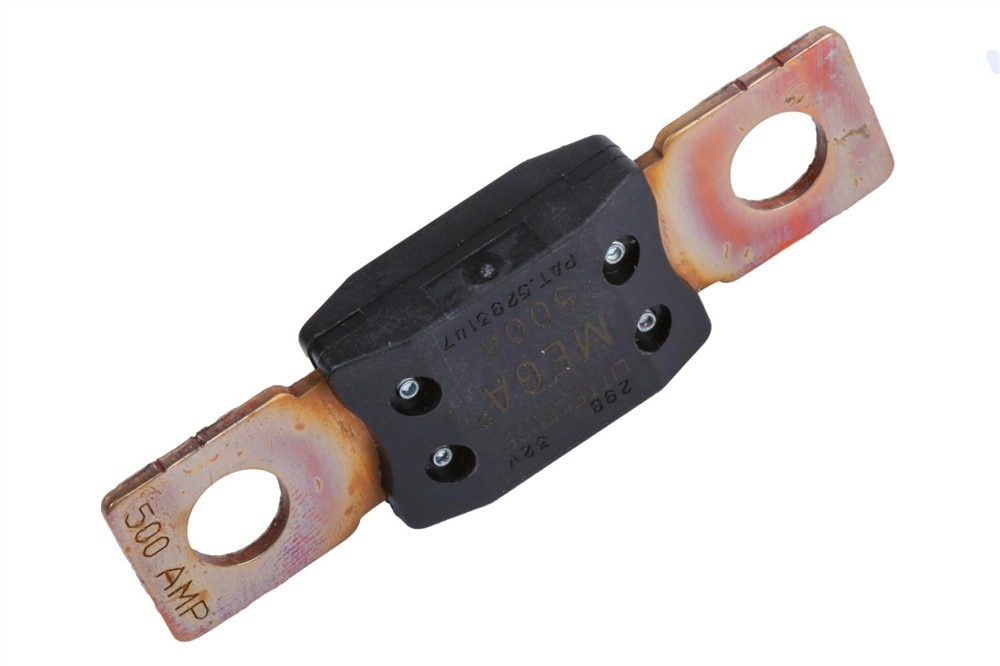 GM Genuine Parts 500 Amp Fuse