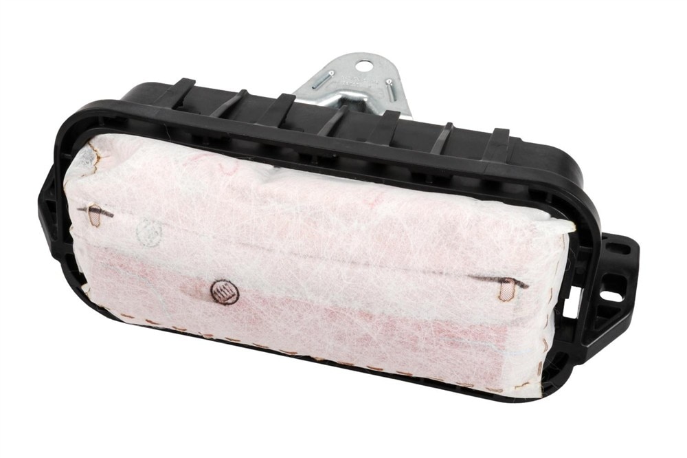 GM Genuine Parts Instrument Panel Airbag