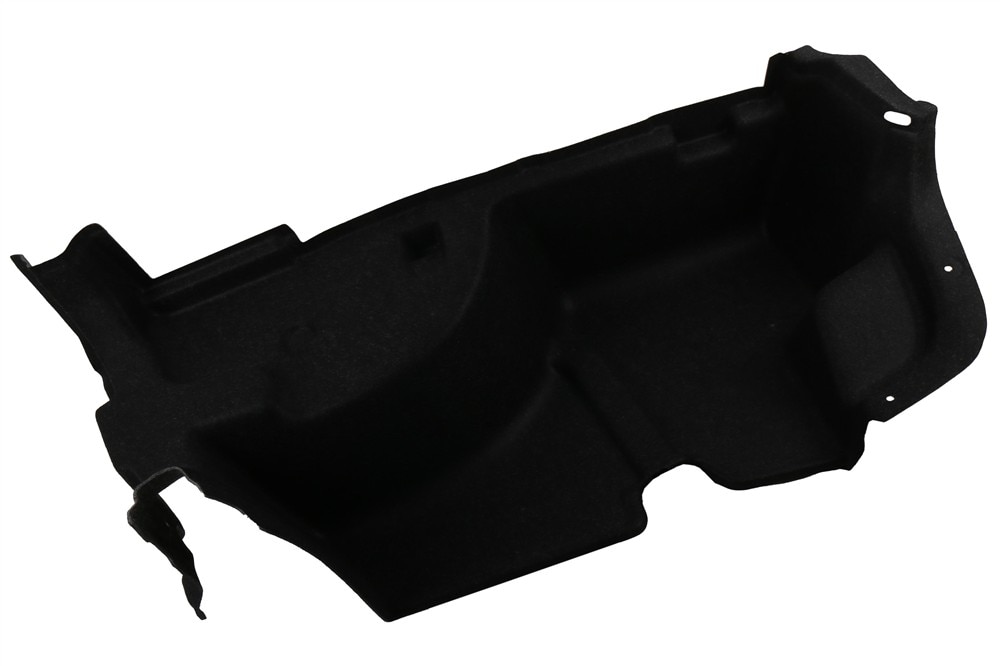 GM Genuine Parts Driver Side Rear Compartment Side Trim
