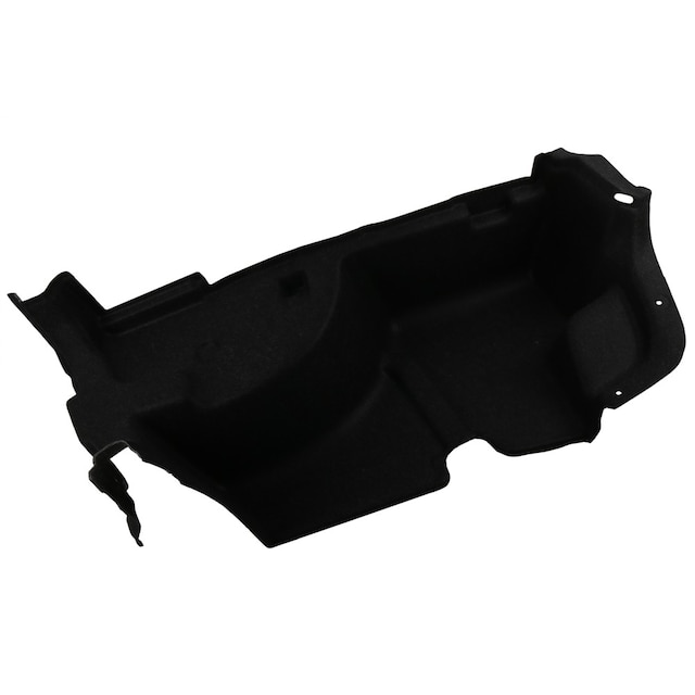 GM Genuine Parts Driver Side Rear Compartment Side Trim