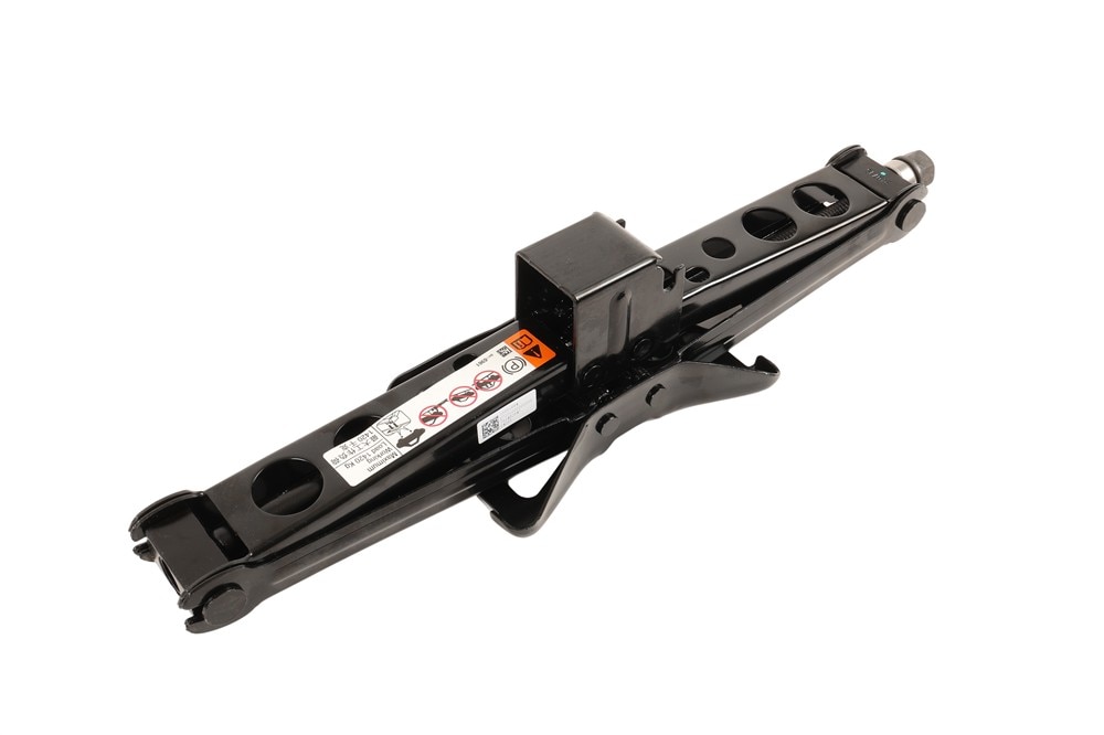 GM Genuine Parts Vehicle Jack