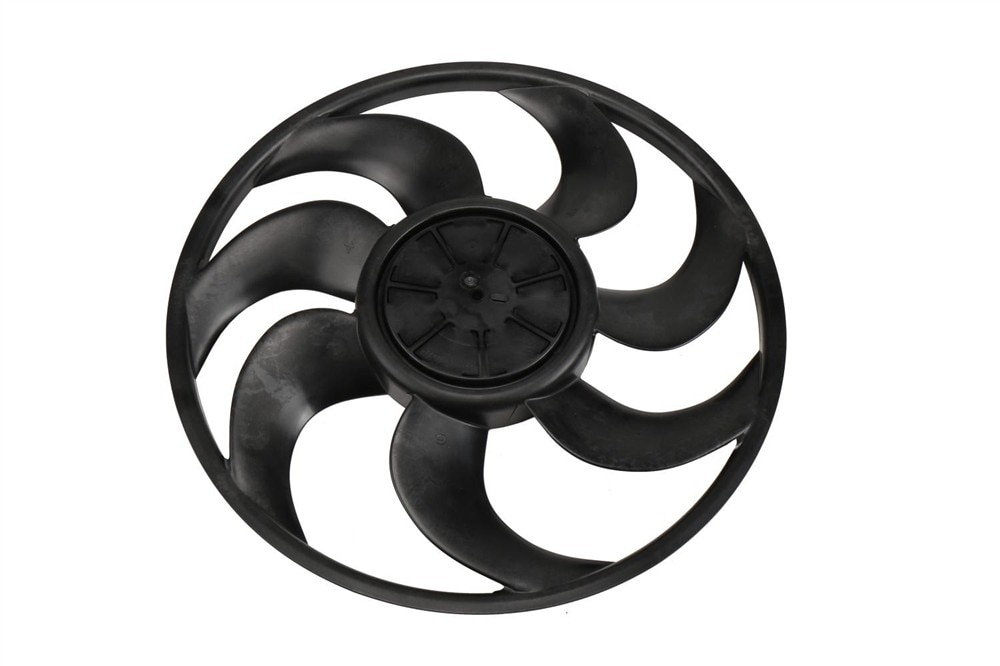 GM Genuine Parts Engine Cooling Fan Blade