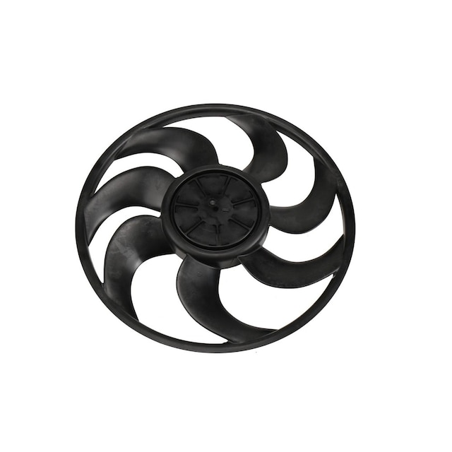 GM Genuine Parts Engine Cooling Fan Blade