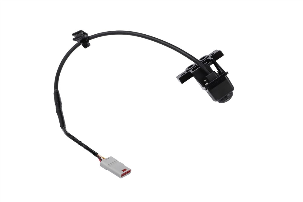GM Genuine Parts Front View Driver Information Camera