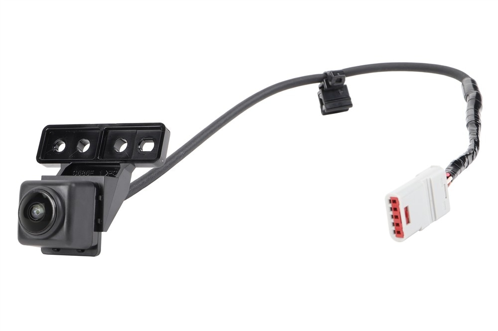 GM Genuine Parts Front View Driver Information Camera