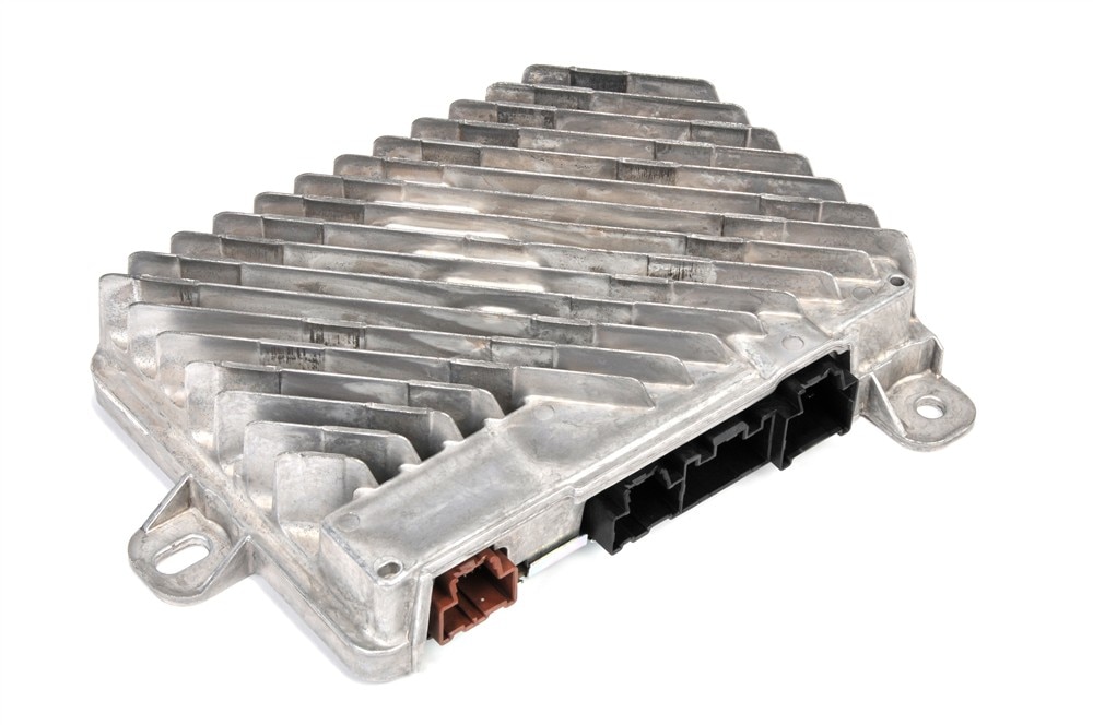 GM Genuine Parts Radio Speaker Amplifier (Programming Required)