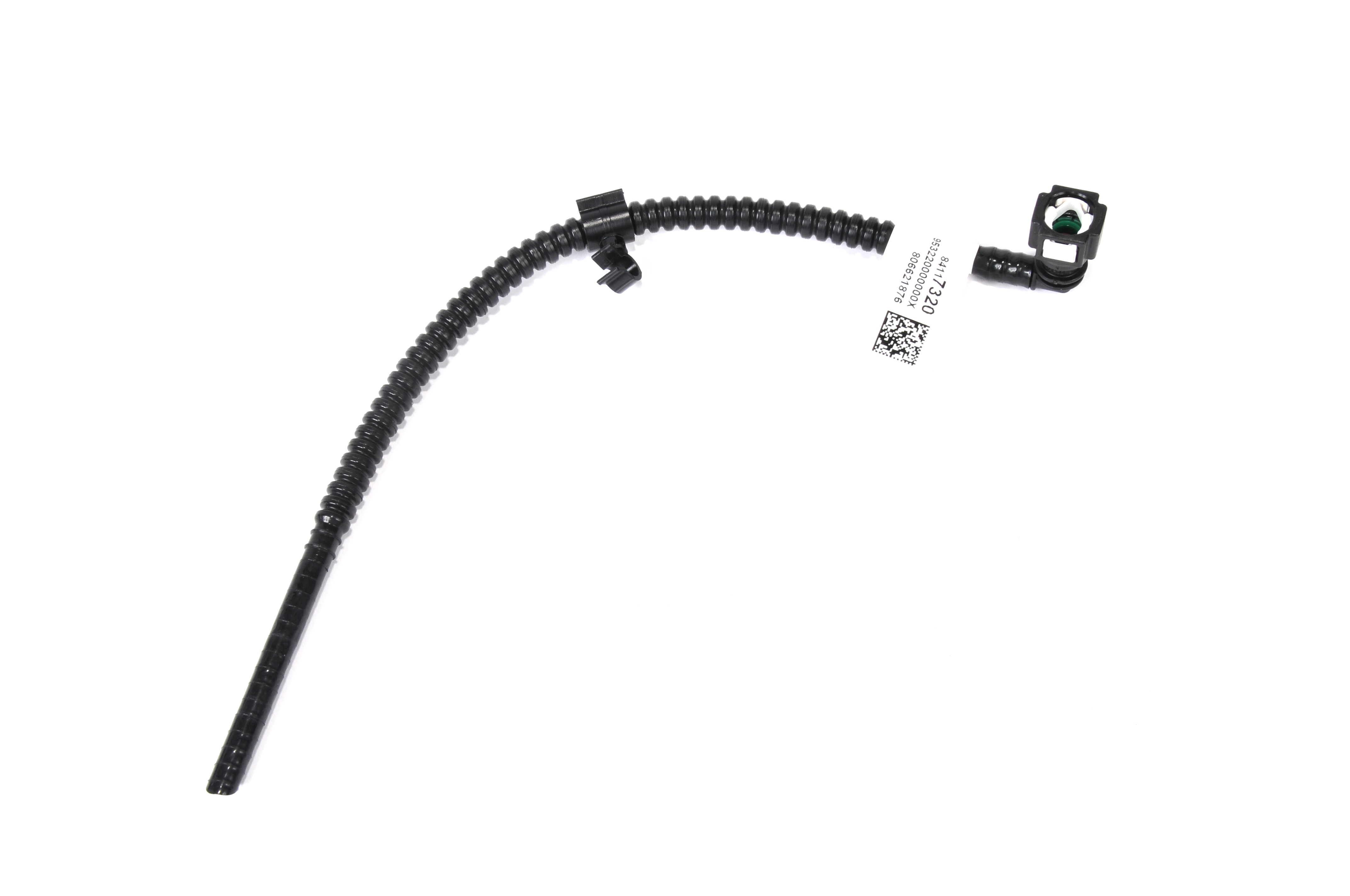 GM Genuine Parts Vapor Canister Vent Hose
