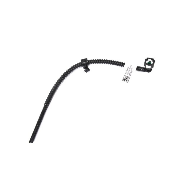 GM Genuine Parts Vapor Canister Vent Hose