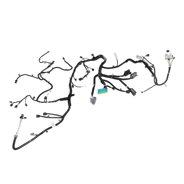 GM Genuine Parts Engine Wiring Harness