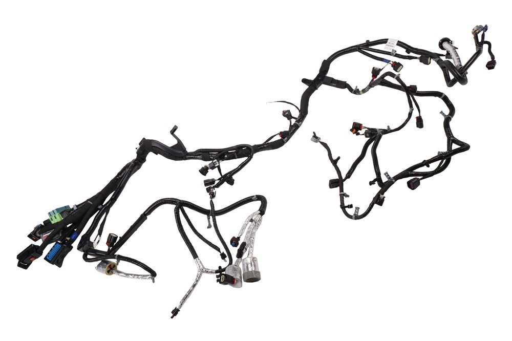 GM Genuine Parts Engine Wiring Harness