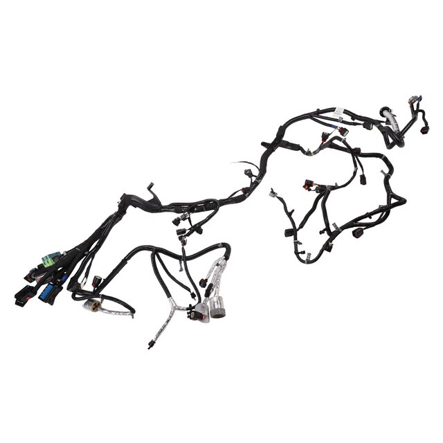GM Genuine Parts Engine Wiring Harness
