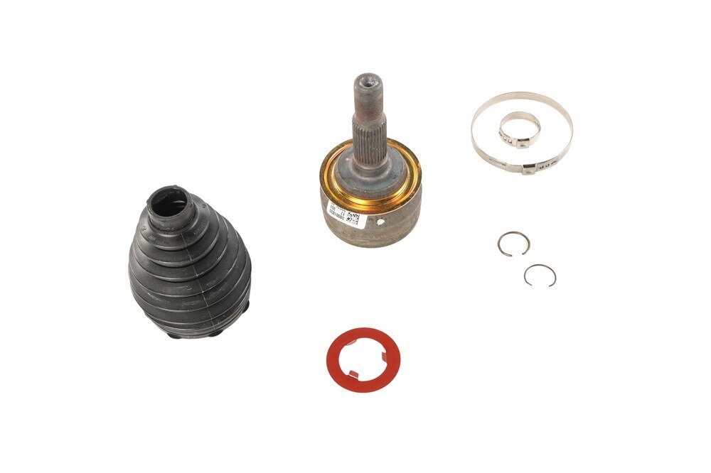 GM Genuine Parts Front Wheel Half-Shaft Constant Velocity (CV) Joint