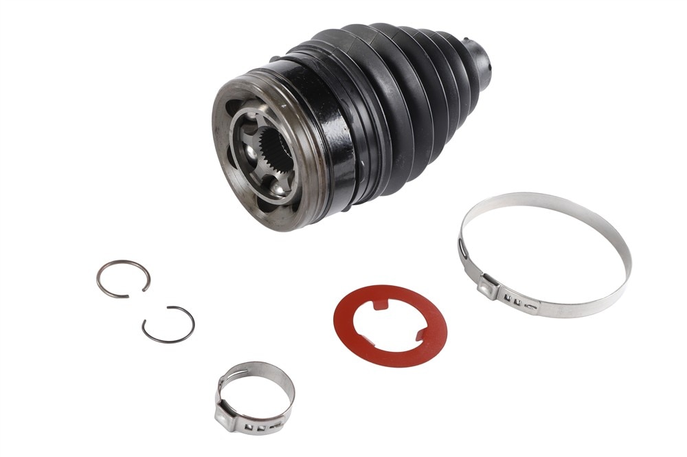 GM Genuine Parts Front Wheel Drive Shaft Constant Velocity Joint