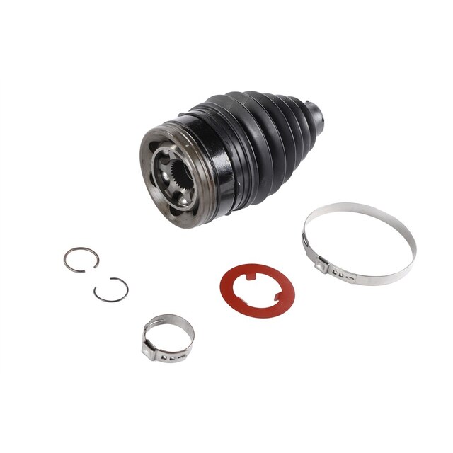 GM Genuine Parts Front Wheel Drive Shaft Constant Velocity Joint