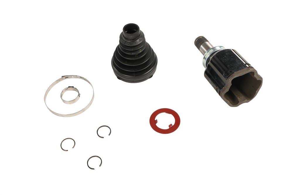 GM Genuine Parts Front Passenger Side Wheel Half-Shaft Tri-Pot Joint