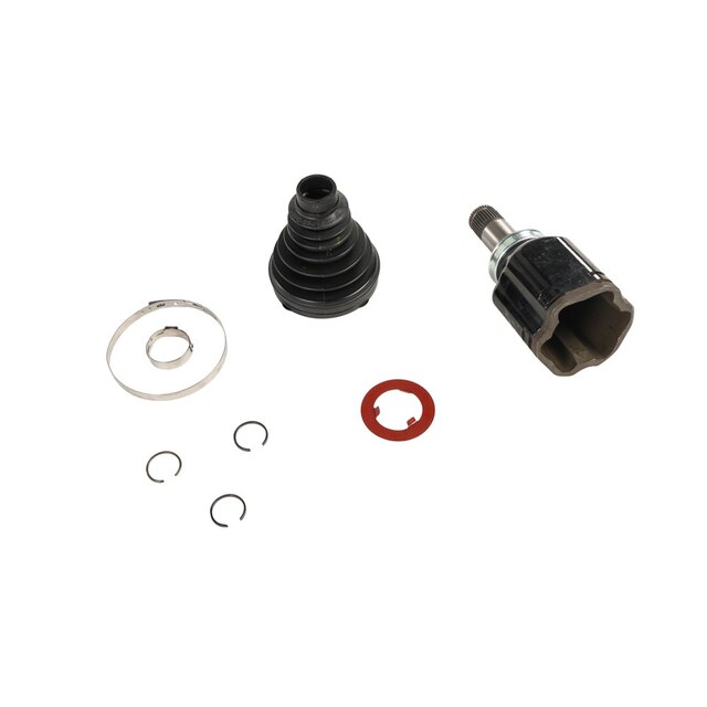 GM Genuine Parts Front Passenger Side Wheel Half-Shaft Tri-Pot Joint