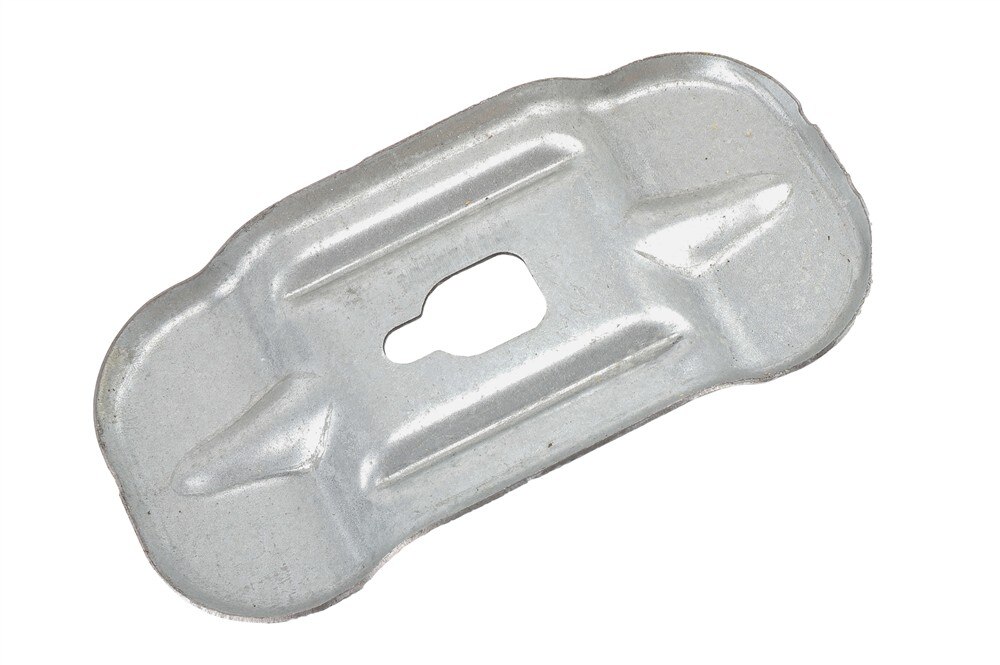 GM Genuine Parts Airbag Side Impact Sensor Bracket