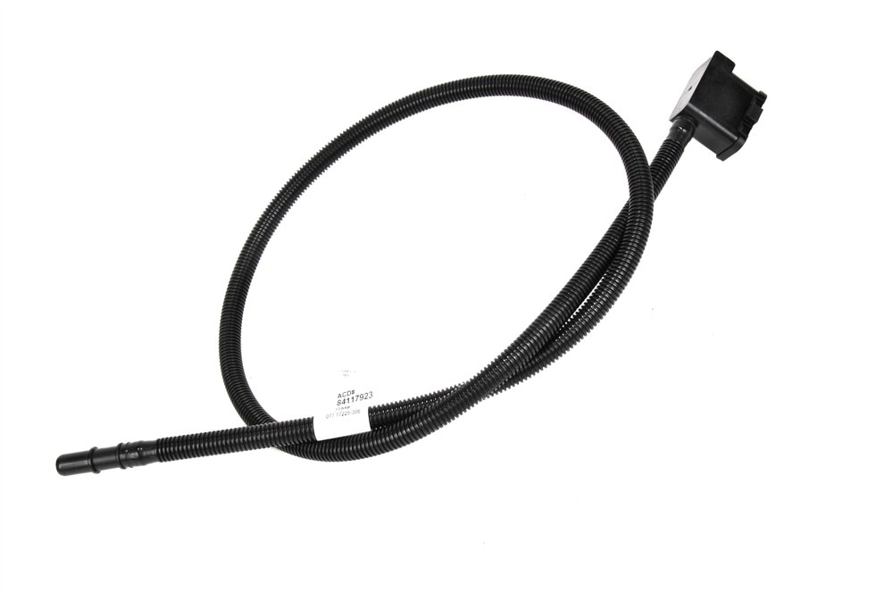 GM Genuine Parts Vapor Canister Vent Hose