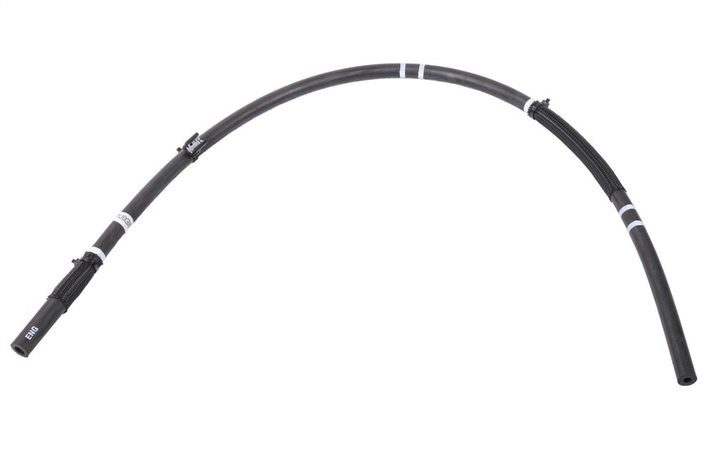 GM Genuine Parts HVAC Heater and Air Conditioning Control Vacuum Source Hose