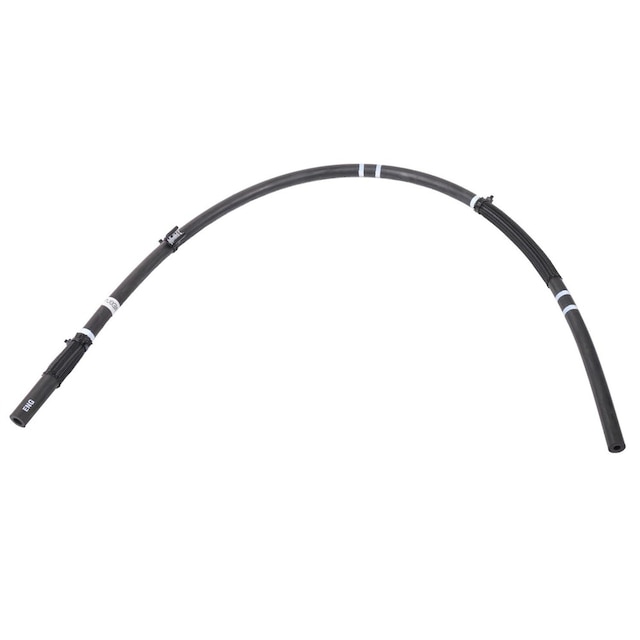 GM Genuine Parts HVAC Heater and Air Conditioning Control Vacuum Source Hose