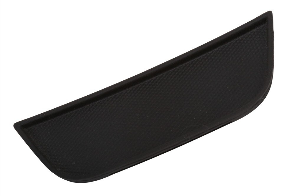 GM Genuine Parts Black Front Floor Console Compartment Liner