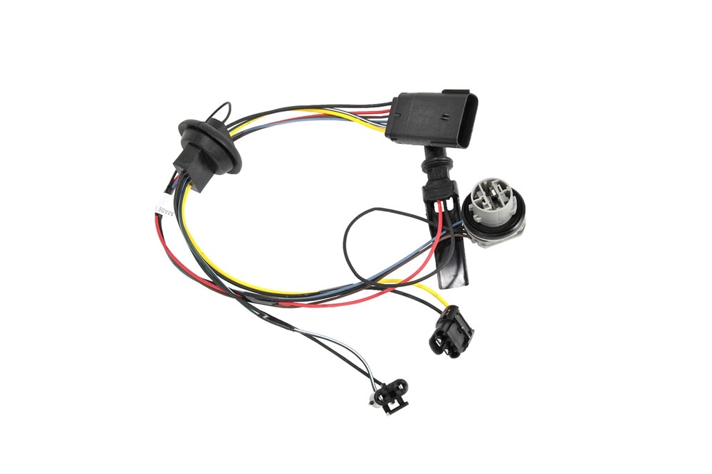 GM Genuine Parts Headlamp Wiring Harness