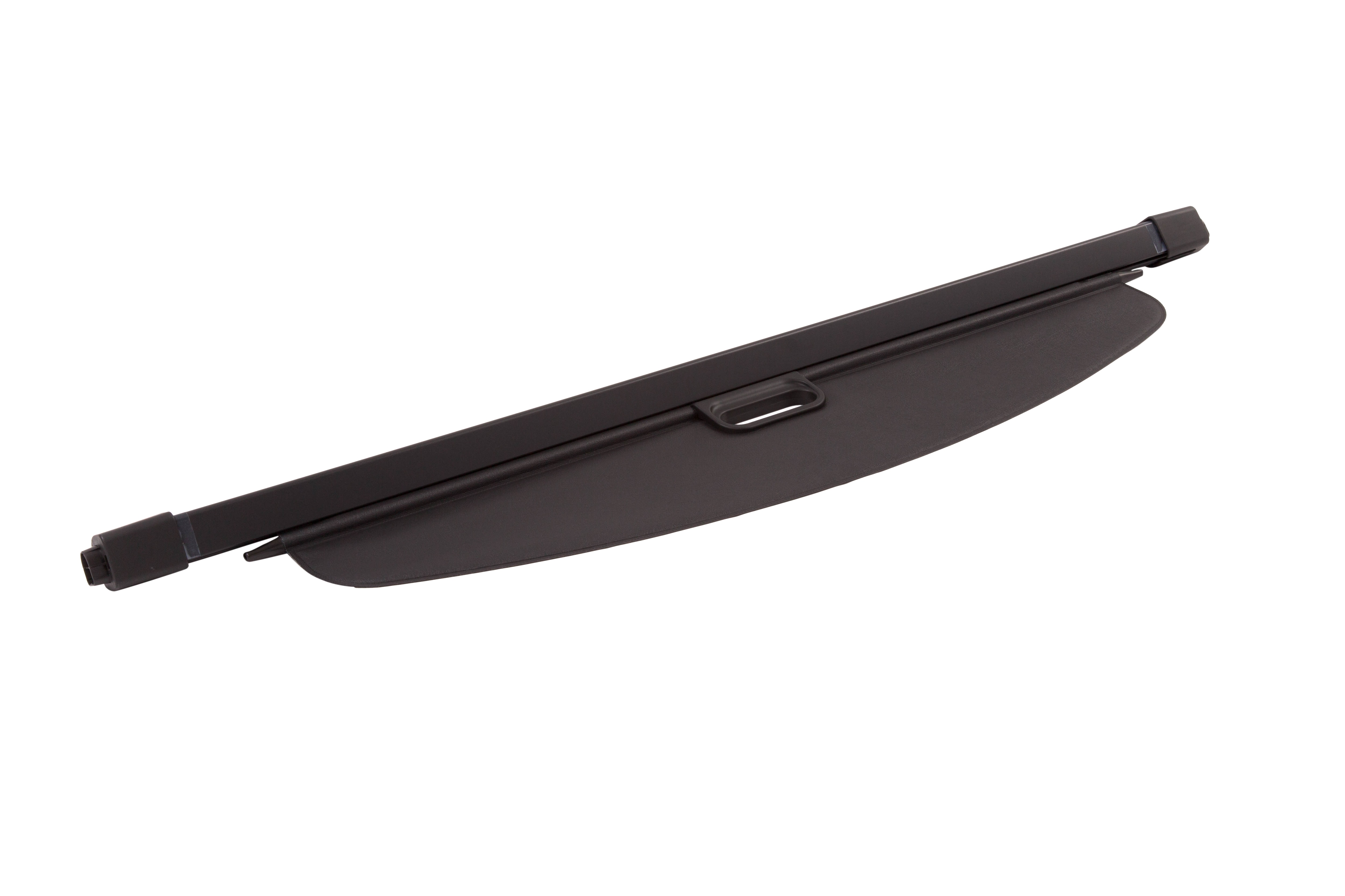 Cargo Area Shade in Jet Black | 84118908 | Cadillac Accessories