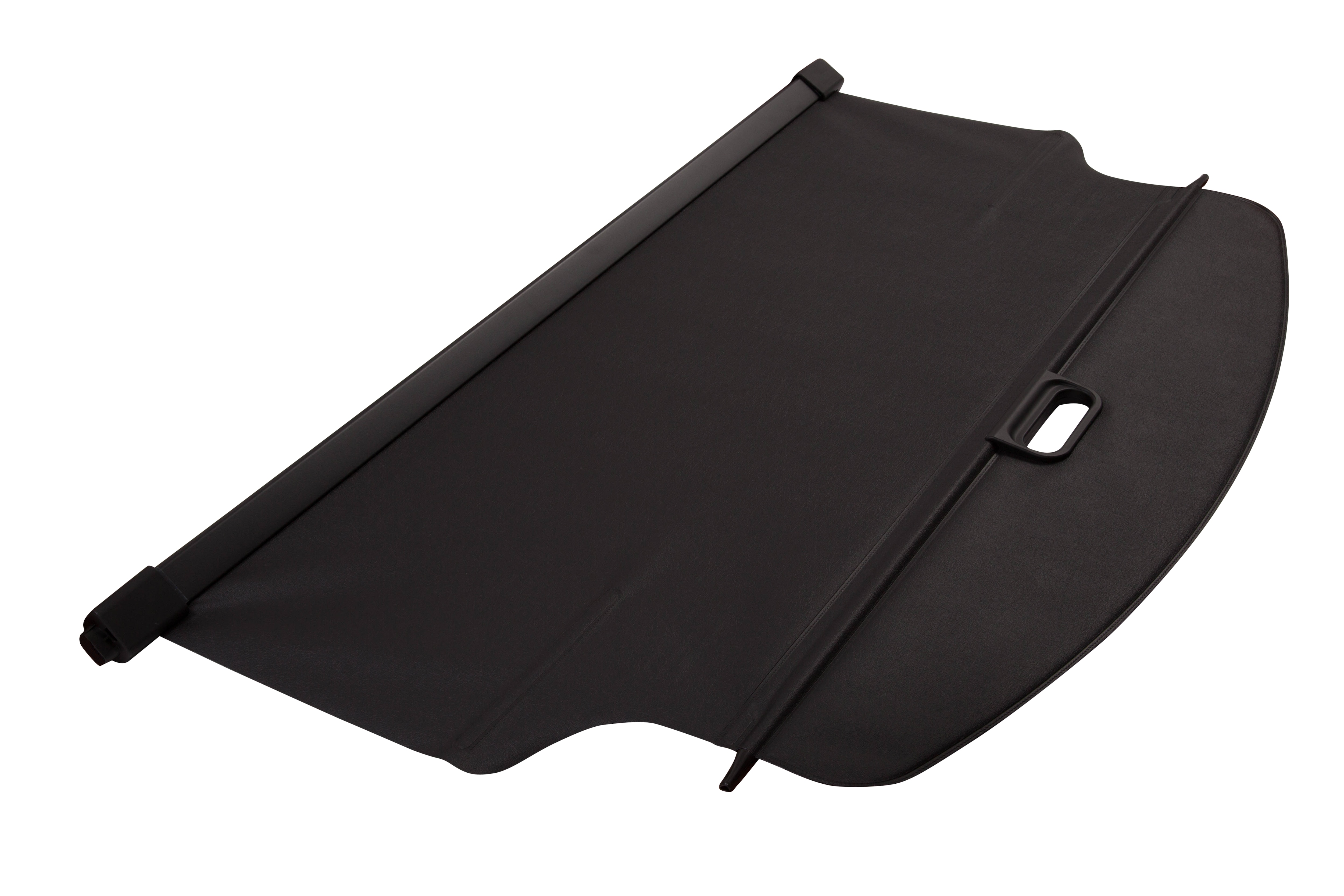 Cargo Area Shade in Jet Black | 84118908 | Cadillac Accessories