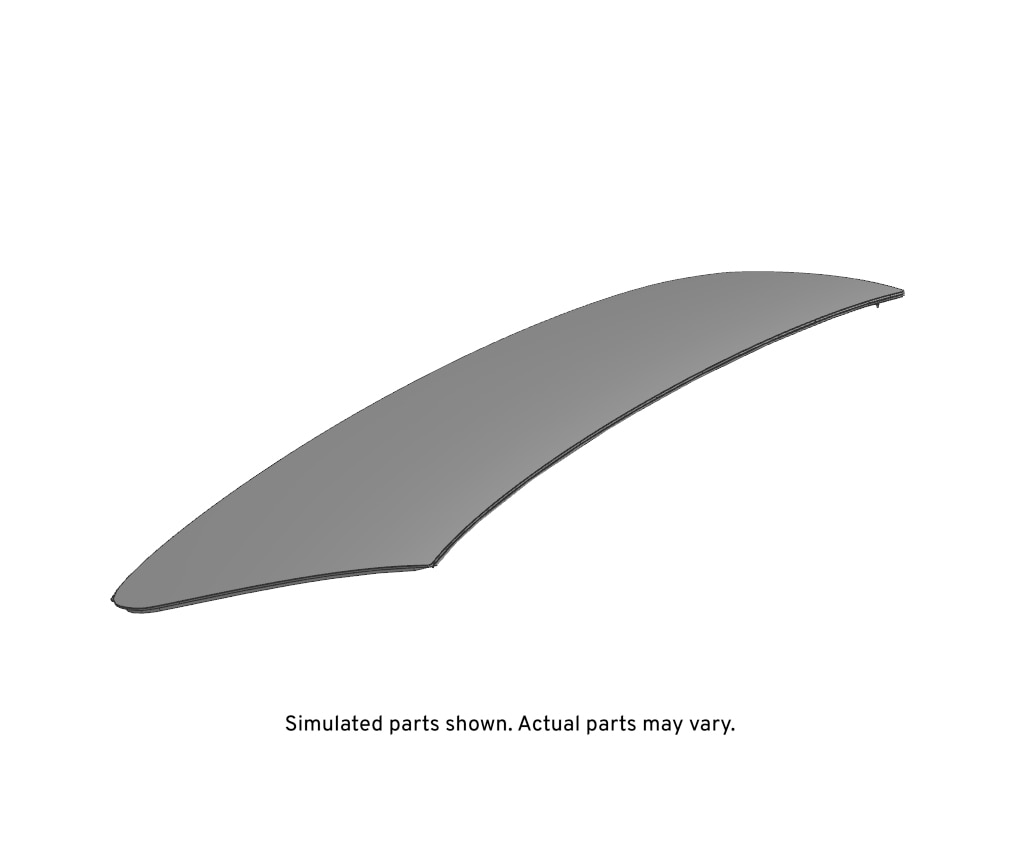 GM Genuine Parts Windshield