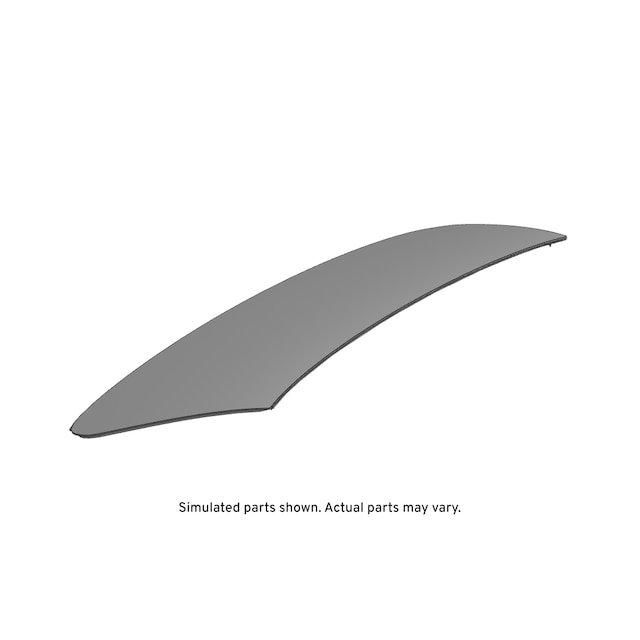 GM Genuine Parts Windshield