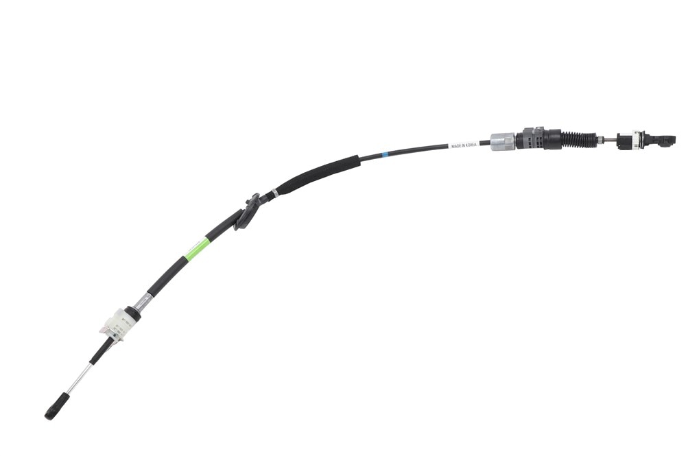 GM Genuine Parts Automatic Transmission Control Lever Cable